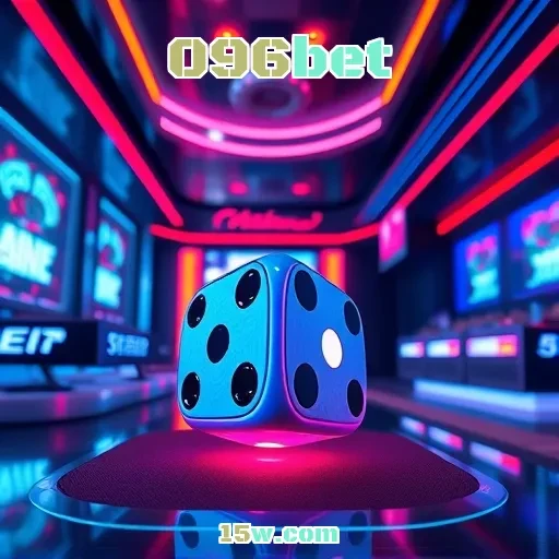 096bet App
