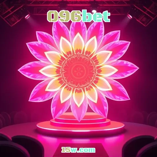 096bet Bônus