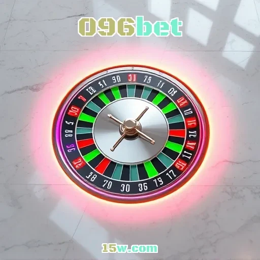 096bet Site Confiável