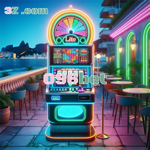 Explorando o App do 096bet: A Nova Fronteira do Cassino Online