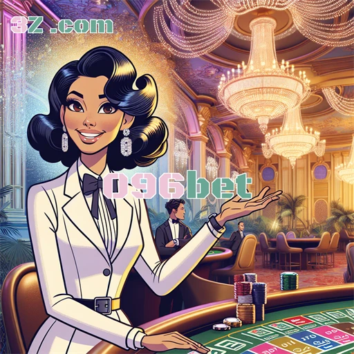 A Importância da Seção 'Promo' no Cassino 096bet