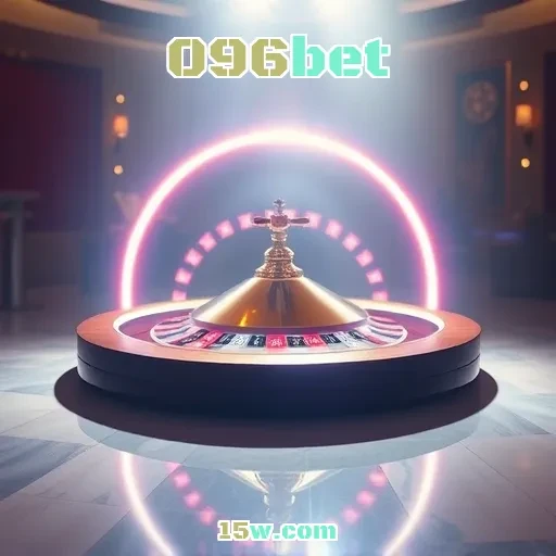 096bet Login