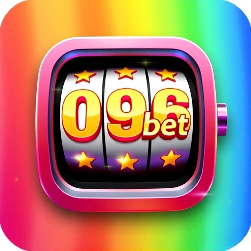 Logotipo 096bet