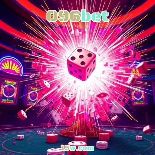 096bet Segurança