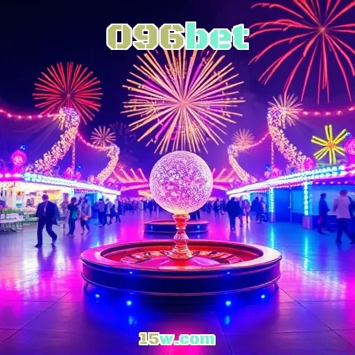 096bet Suporte 24/7
